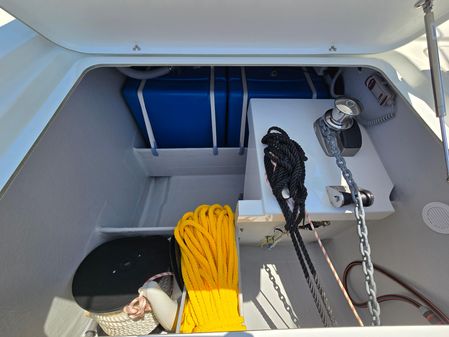 Fountaine Pajot Astrea 42 image