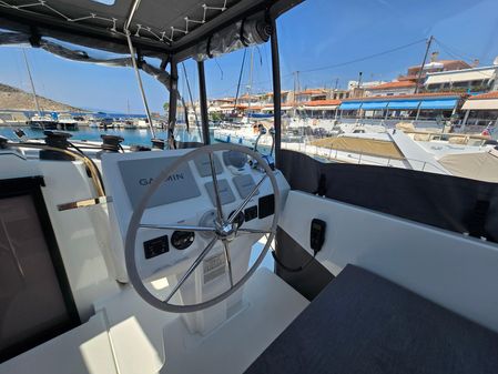 Fountaine Pajot Astrea 42 image