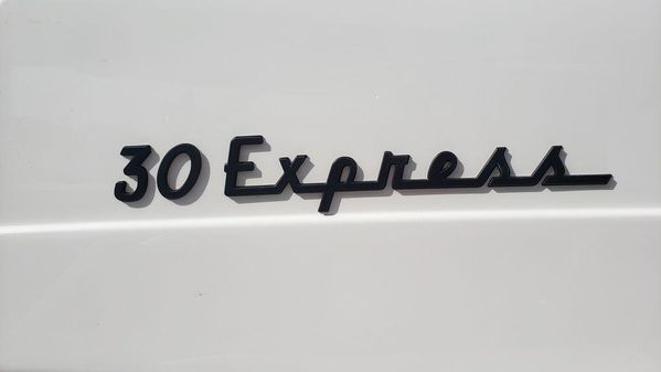 Century 30 Express image