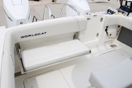 World-cat 280-CC-X image