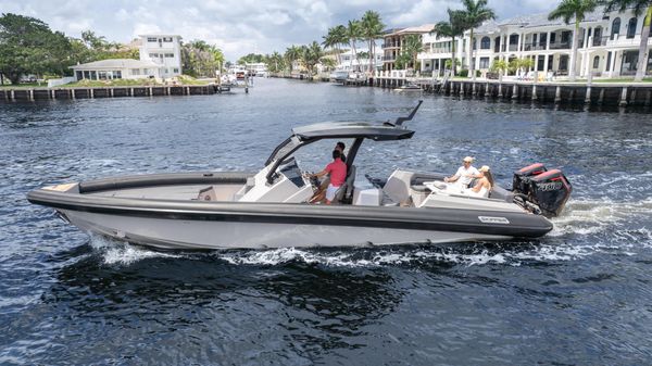 Skipper-BSK 38NC