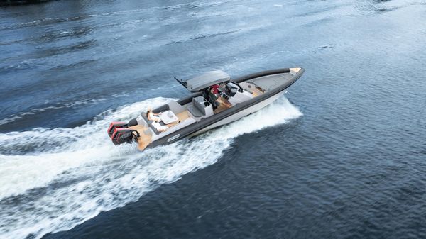 Skipper-BSK 38NC