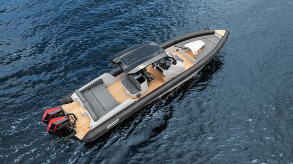 Skipper-BSK 38NC