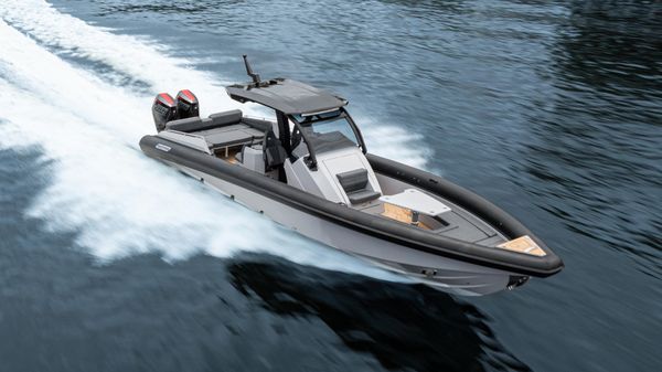 Skipper-BSK 38NC