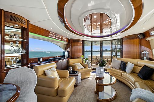 Azimut 85 Ultimate image