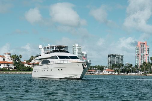 Azimut 85 Ultimate image