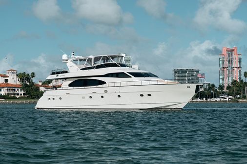 Azimut 85 Ultimate image