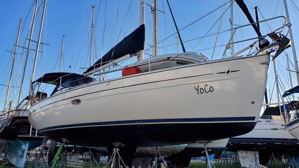 Bavaria 37 Cruiser