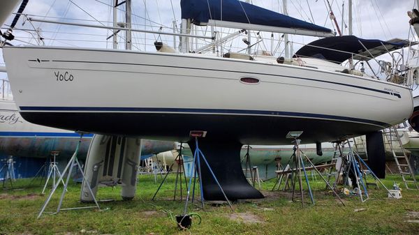 Bavaria 37 Cruiser