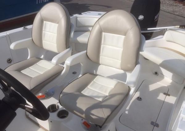 Campion EXPLORER-602-CENTER-CONSOLE image