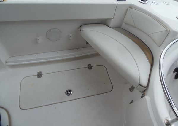 Campion EXPLORER-602-CENTER-CONSOLE image