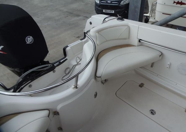 Campion EXPLORER-602-CENTER-CONSOLE image