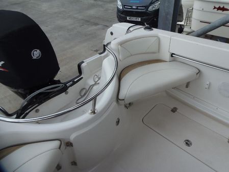 Campion EXPLORER-602-CENTER-CONSOLE image