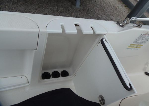 Campion EXPLORER-602-CENTER-CONSOLE image