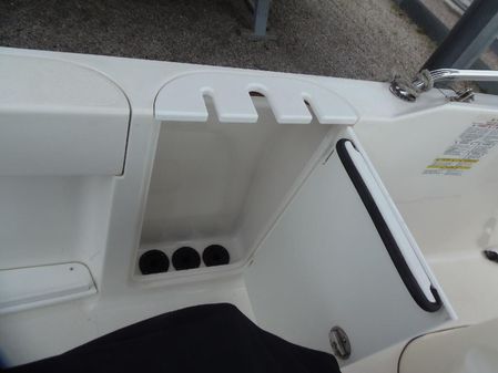 Campion EXPLORER-602-CENTER-CONSOLE image