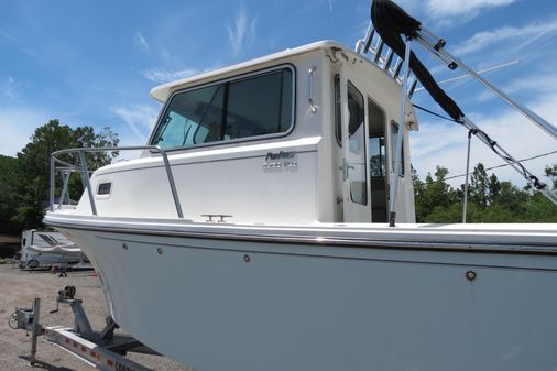 Parker 2520 XLD Sport Cabin image