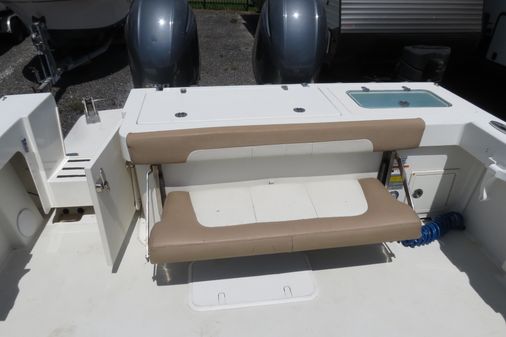 Parker 2520 XLD Sport Cabin image