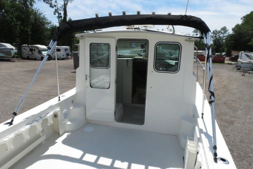 Parker 2520 XLD Sport Cabin image