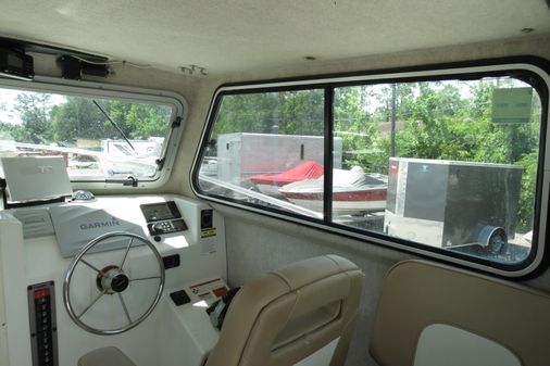 Parker 2520 XLD Sport Cabin image