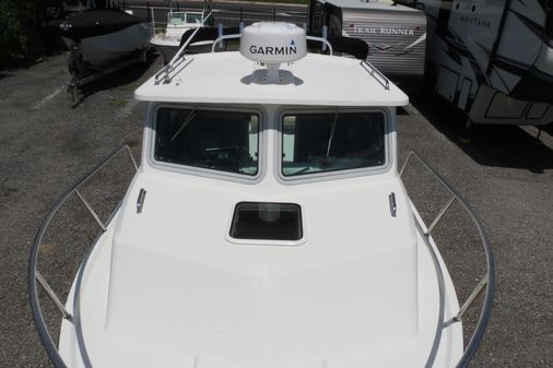 Parker 2520 XLD Sport Cabin image