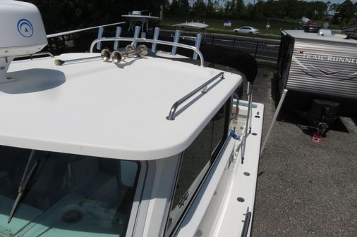 Parker 2520 XLD Sport Cabin image