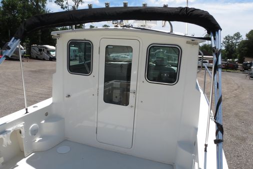 Parker 2520 XLD Sport Cabin image