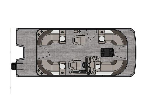 Avalon LSZ-QUAD-LOUNGER image