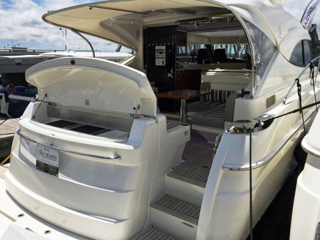 Riviera 4800-SPORT-YACHT image