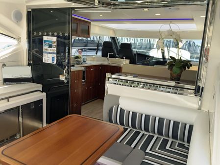Riviera 4800-SPORT-YACHT image
