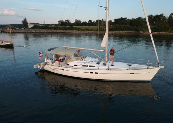 Beneteau 423 image