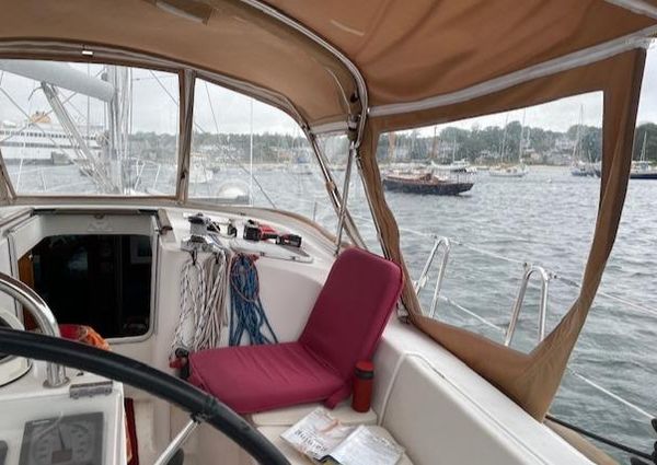 Beneteau 423 image