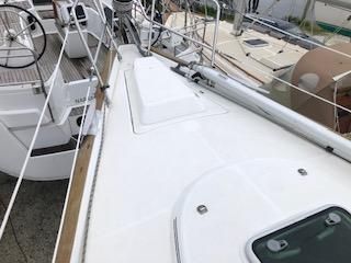 Beneteau 423 image