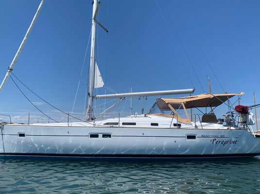 Beneteau 423 - main image