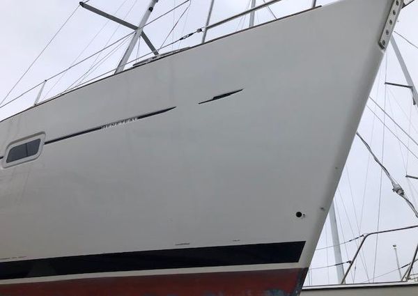 Beneteau 423 image