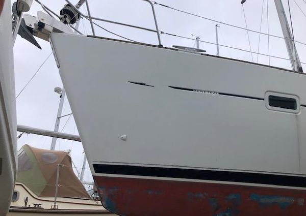 Beneteau 423 image