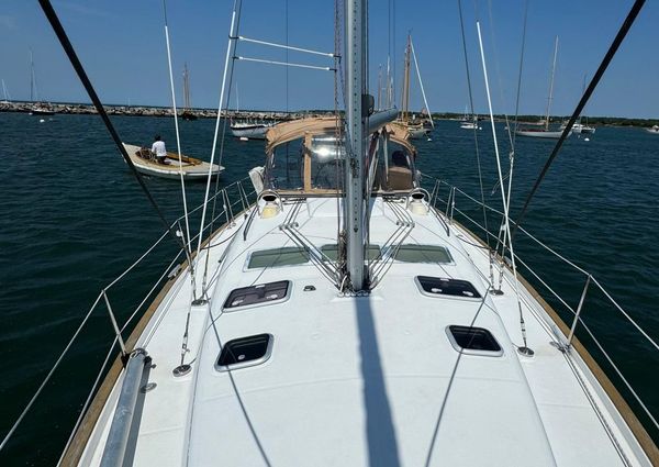 Beneteau 423 image