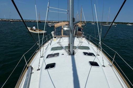 Beneteau 423 image