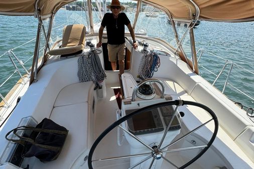 Beneteau 423 image