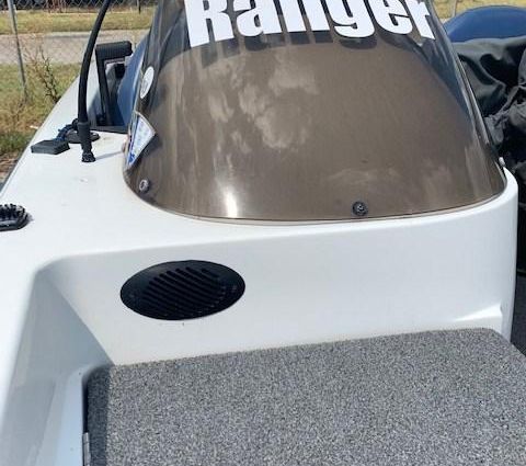 Ranger R-83-VS image
