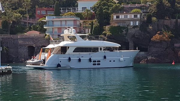 C.Boat 27 SC