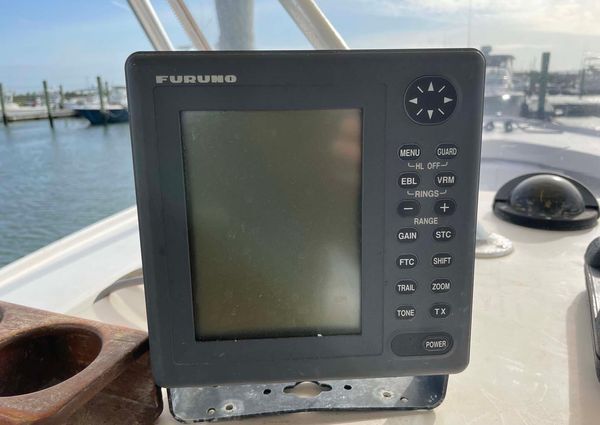 Rybo Runner Center Console image