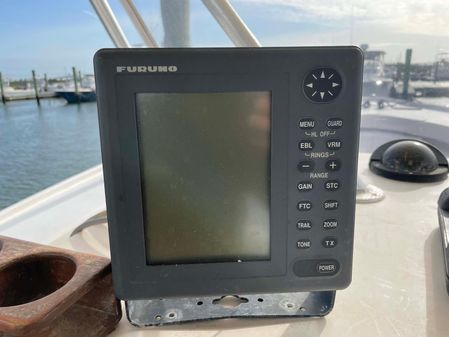 Rybo Runner Center Console image