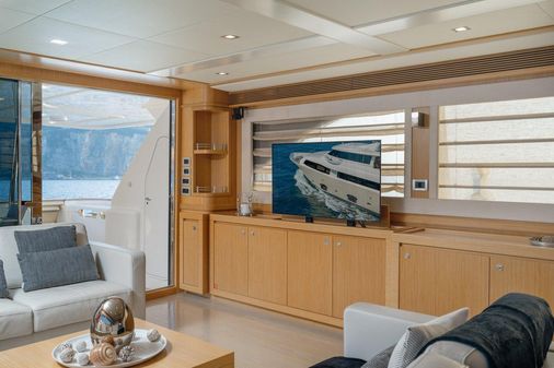 Custom Line Navetta 26 image