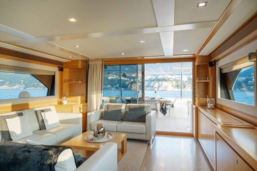 Custom Line Navetta 26 image