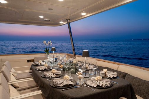 Custom Line Navetta 26 image