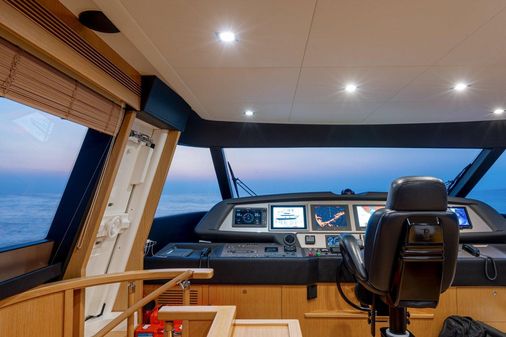 Custom Line Navetta 26 image