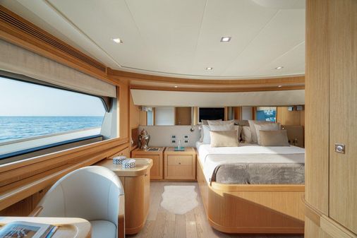 Custom Line Navetta 26 image