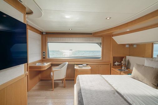 Custom Line Navetta 26 image