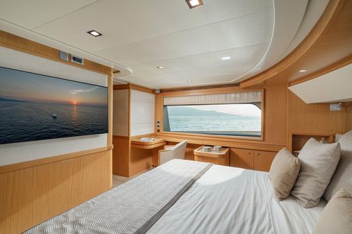 Custom Line Navetta 26 image