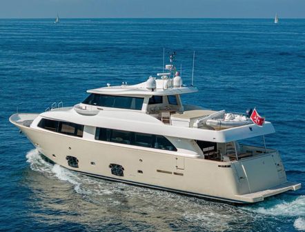 Custom Line Navetta 26 image